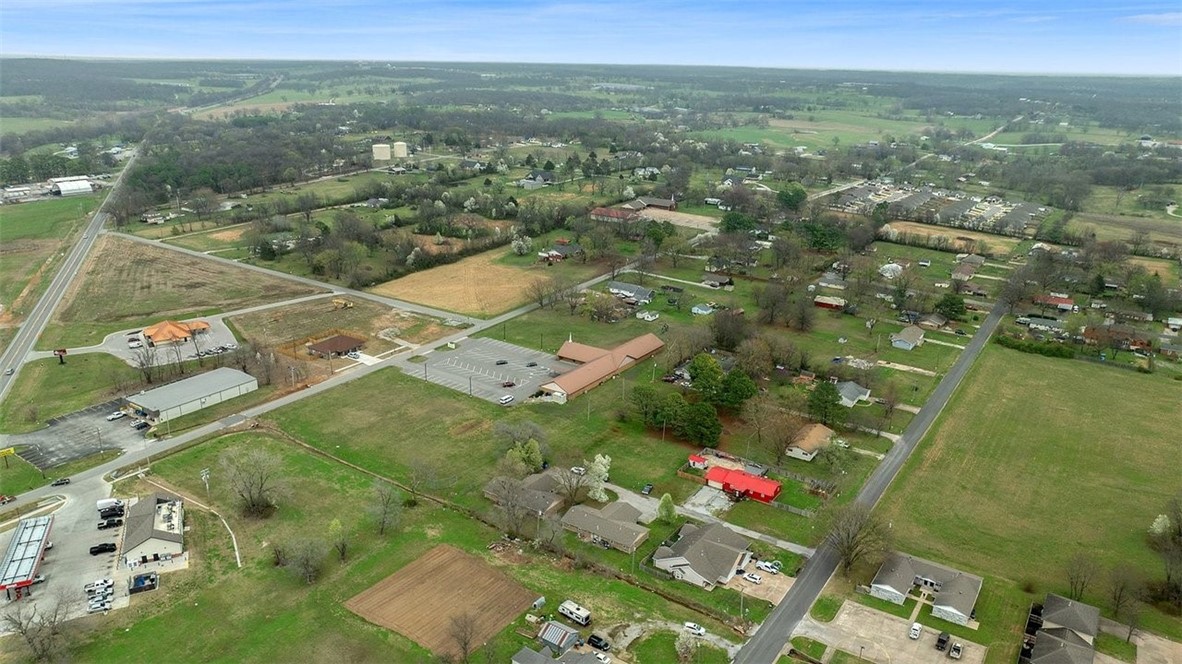 Piersons Add Gentry - Land
