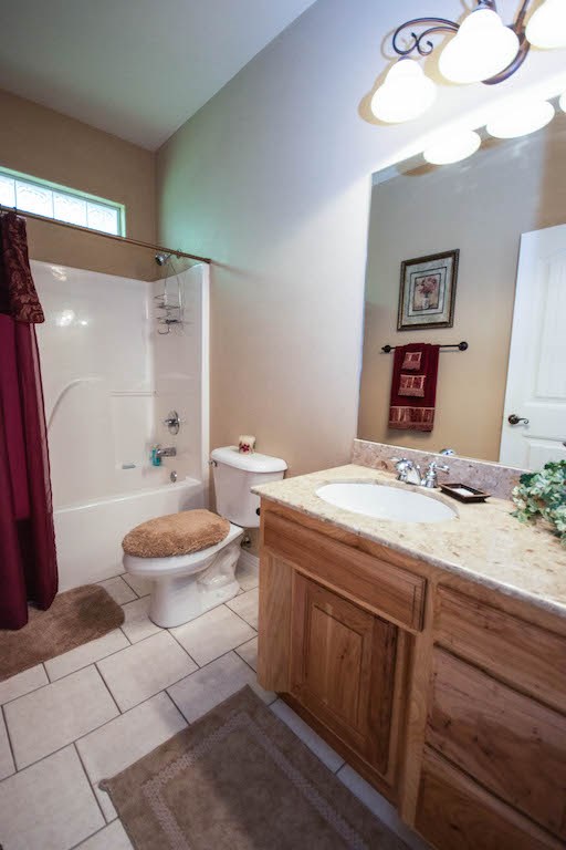 Norwood Sub Bvv - Residential