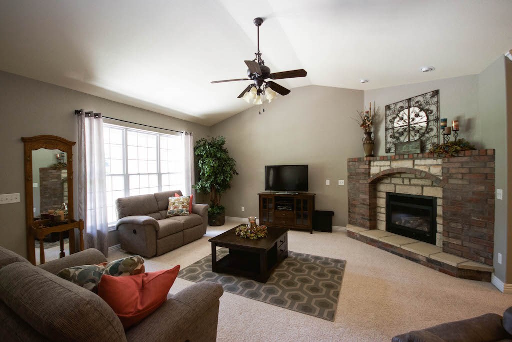 Norwood Sub Bvv - Residential