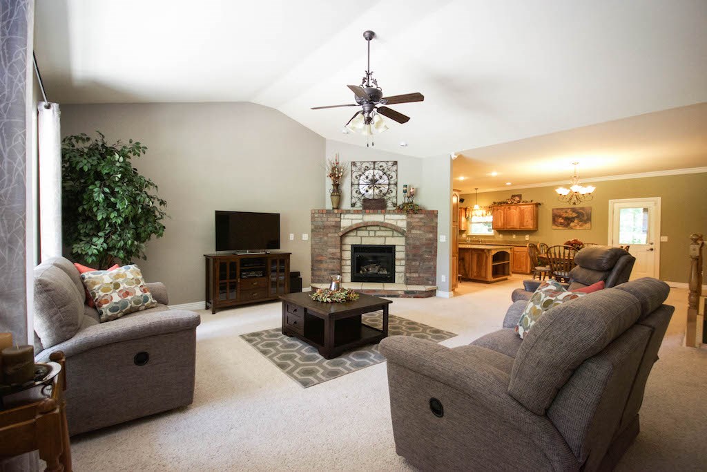 Norwood Sub Bvv - Residential