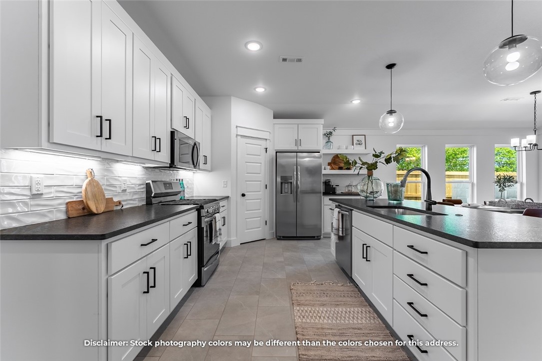 Magnolia Landing - Residential