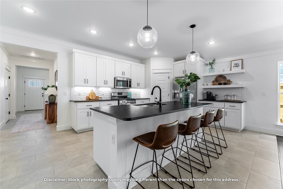 Magnolia Landing - Residential