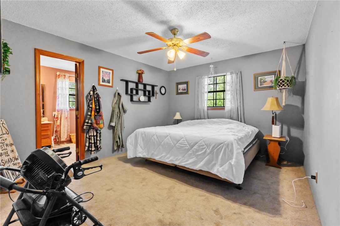 Olvey Acres - Residential