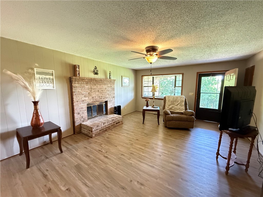 Olvey Acres - Residential