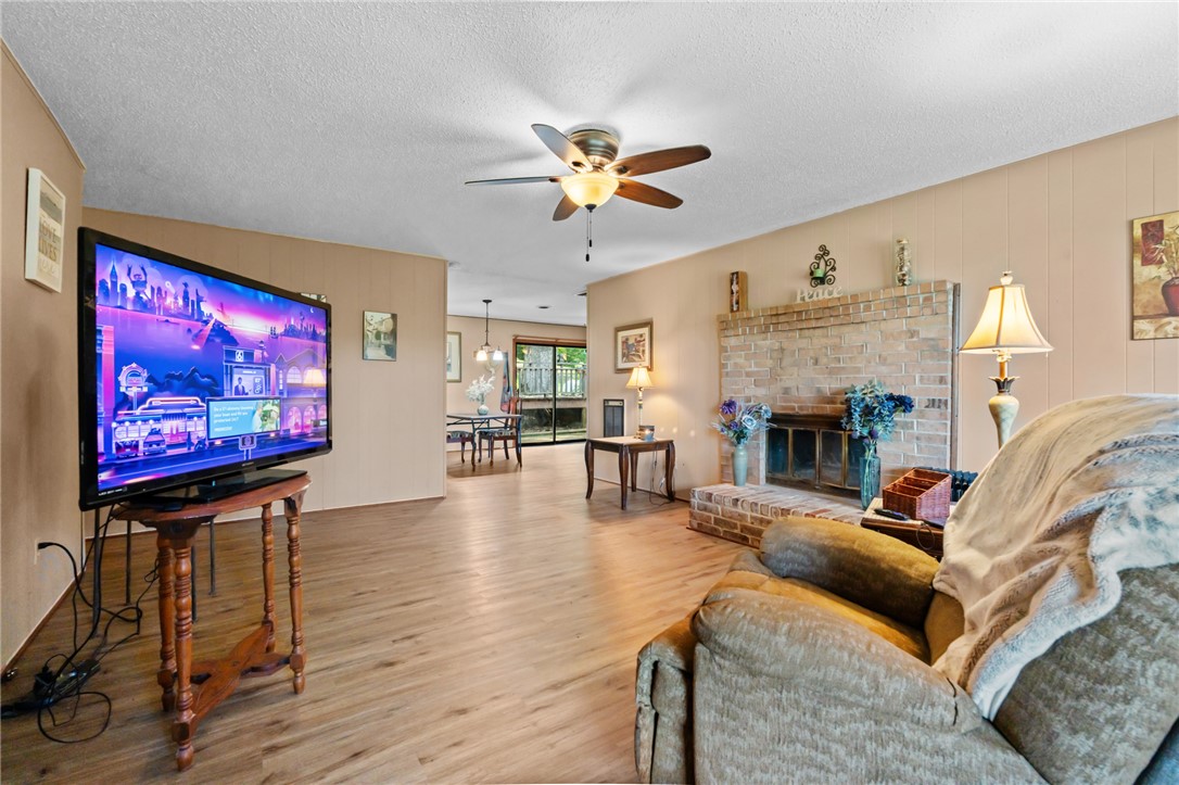 Olvey Acres - Residential