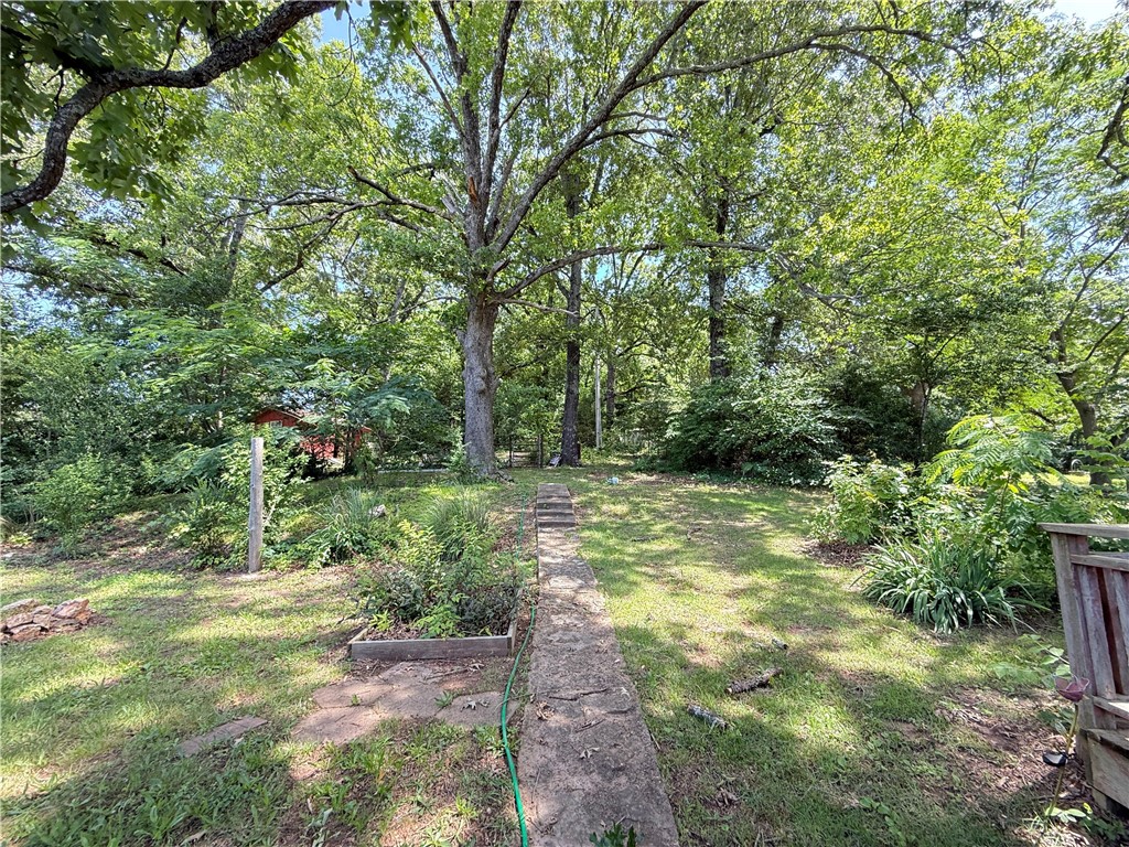 Olvey Acres - Residential