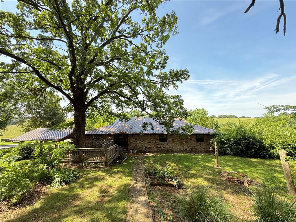 Olvey Acres - Residential
