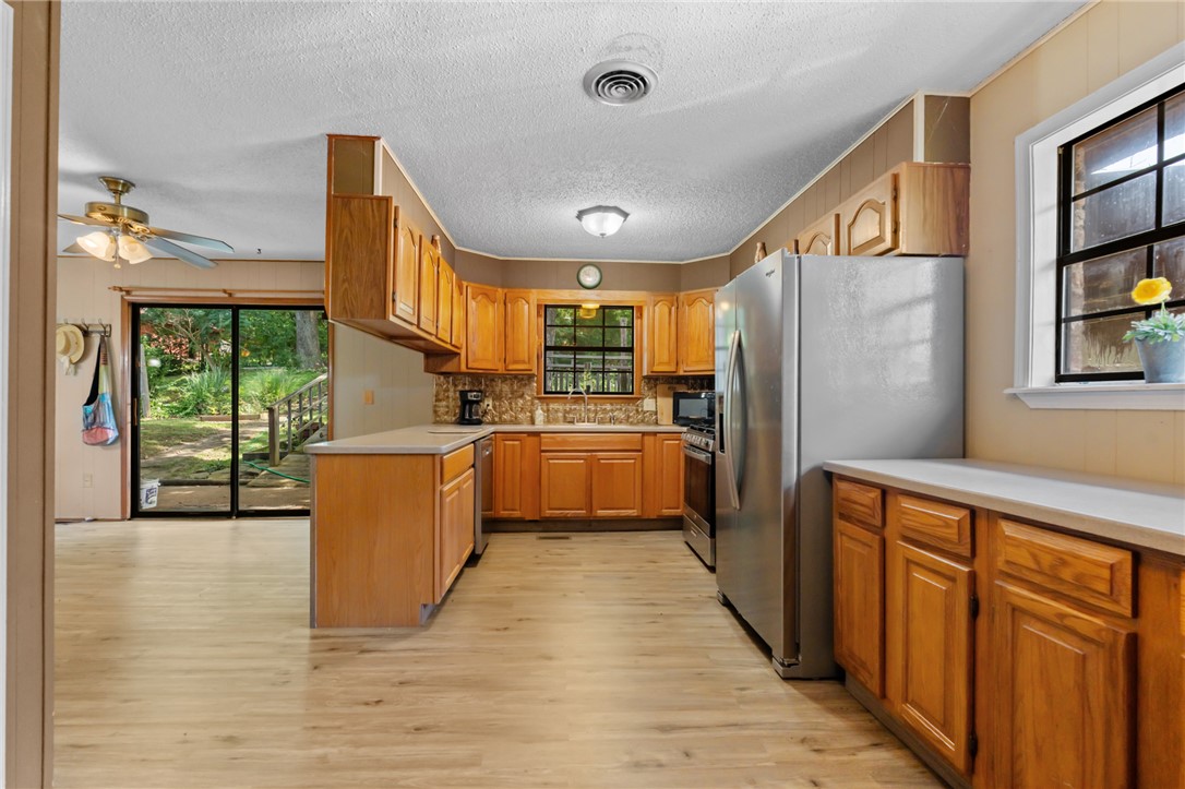 Olvey Acres - Residential