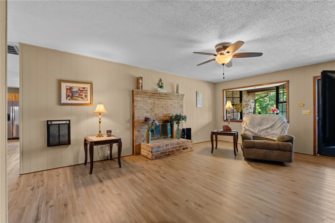 Olvey Acres - Residential