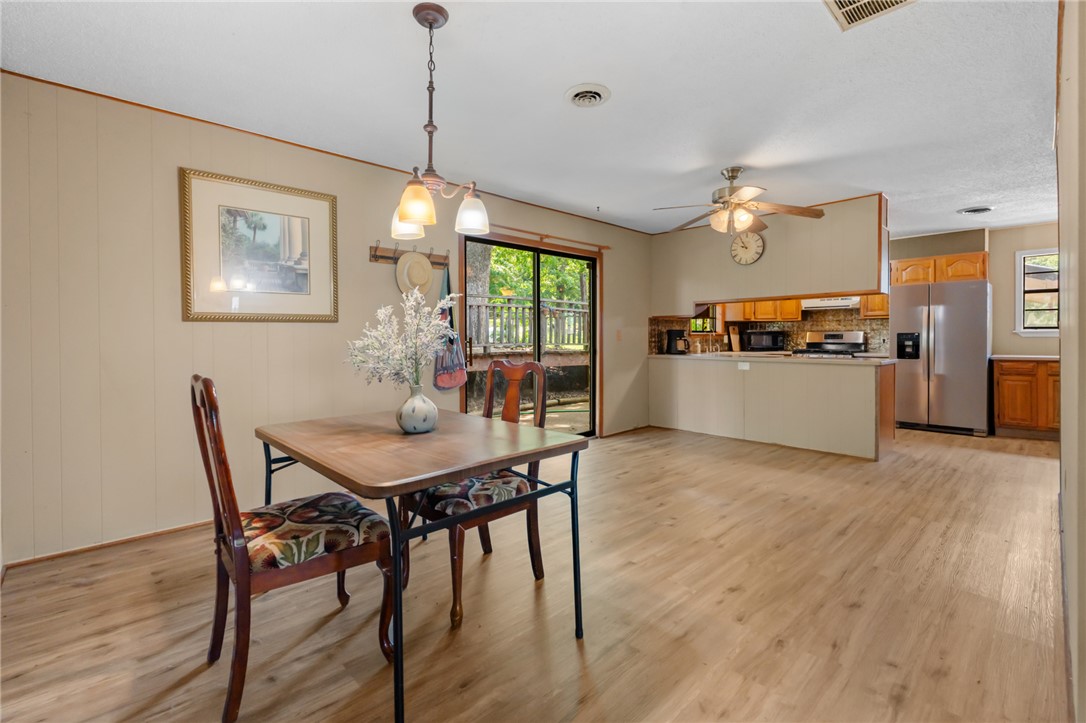 Olvey Acres - Residential