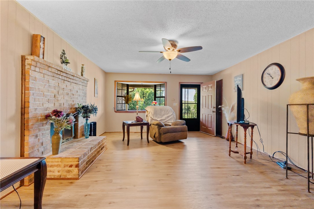 Olvey Acres - Residential