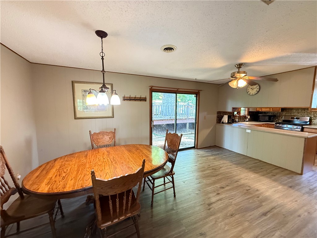 Olvey Acres - Residential
