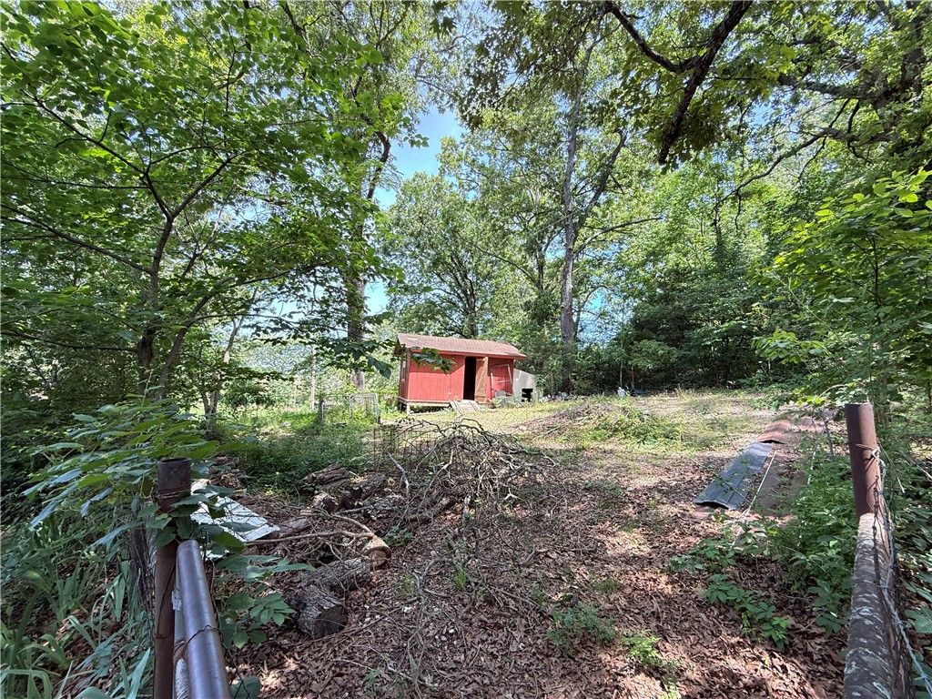 Olvey Acres - Residential