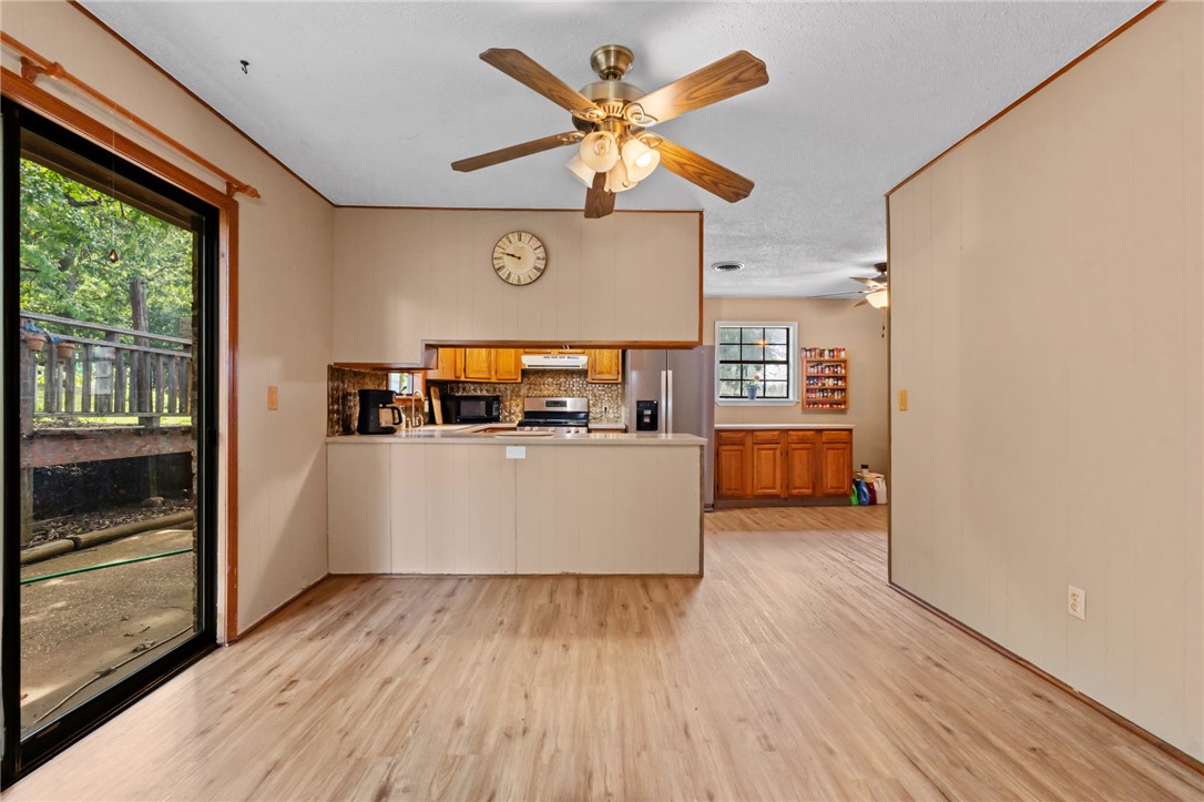 Olvey Acres - Residential