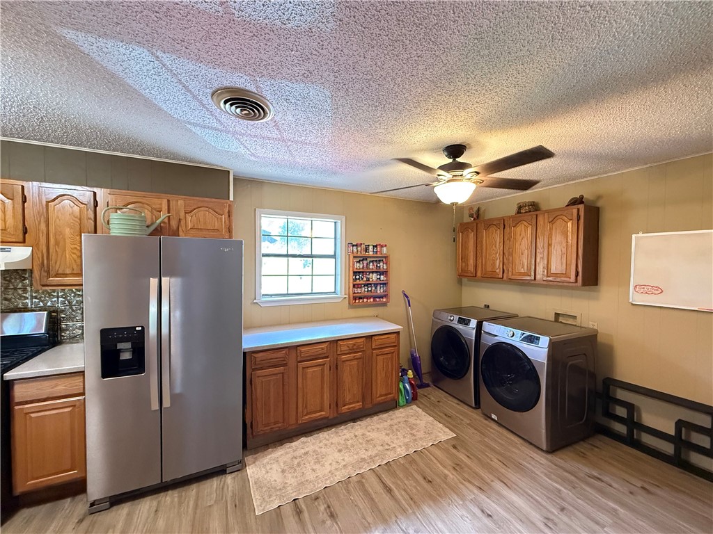 Olvey Acres - Residential