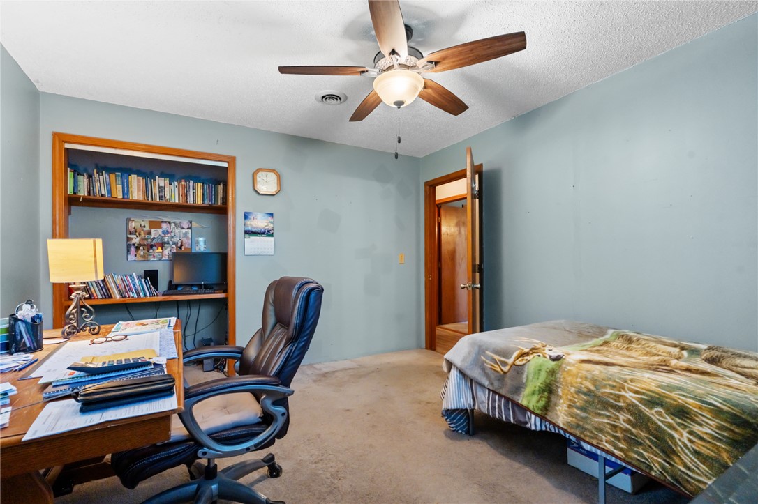 Olvey Acres - Residential