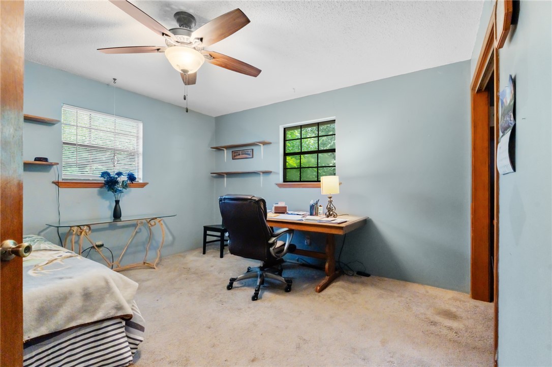 Olvey Acres - Residential