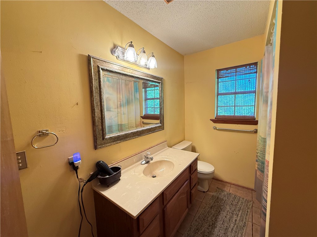 Olvey Acres - Residential