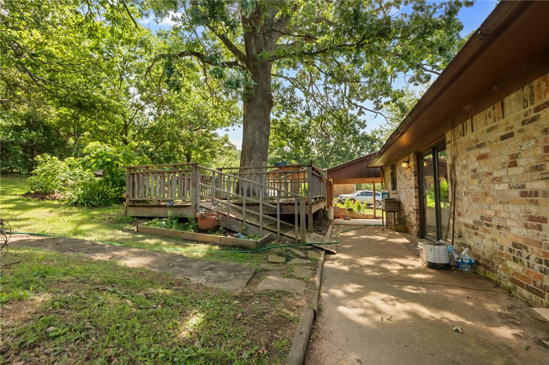 Olvey Acres - Residential