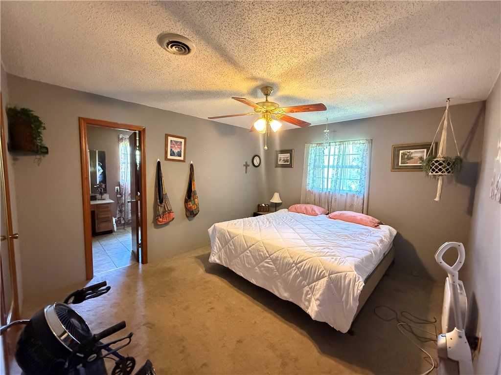 Olvey Acres - Residential