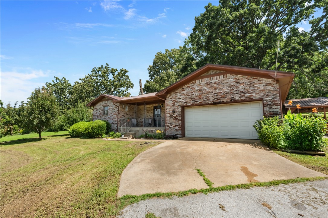 Olvey Acres - Residential