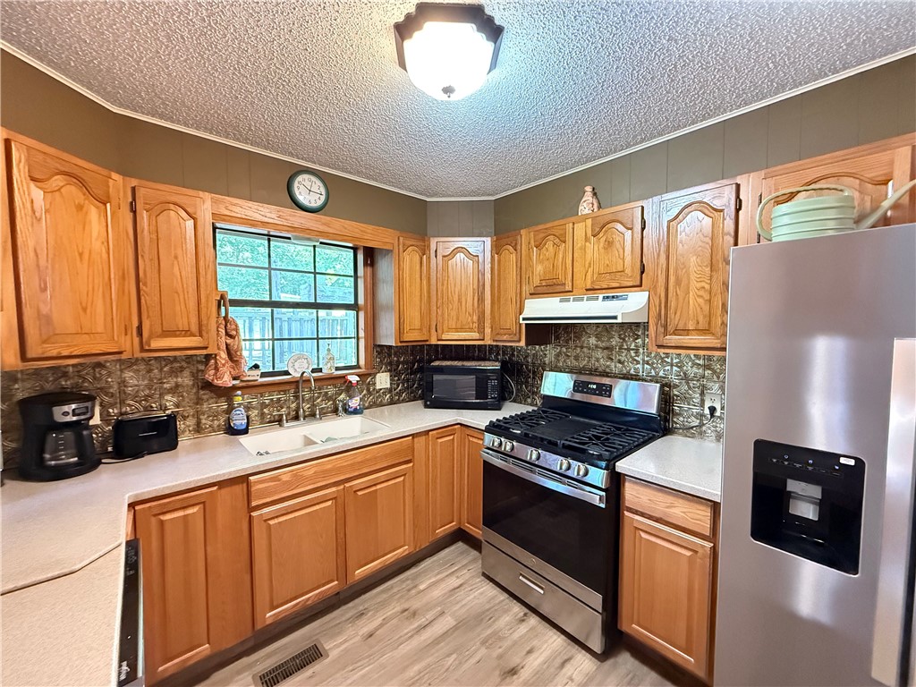 Olvey Acres - Residential