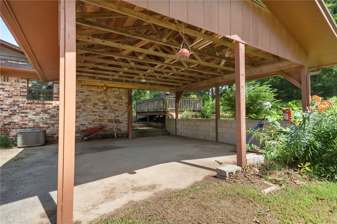 Olvey Acres - Residential