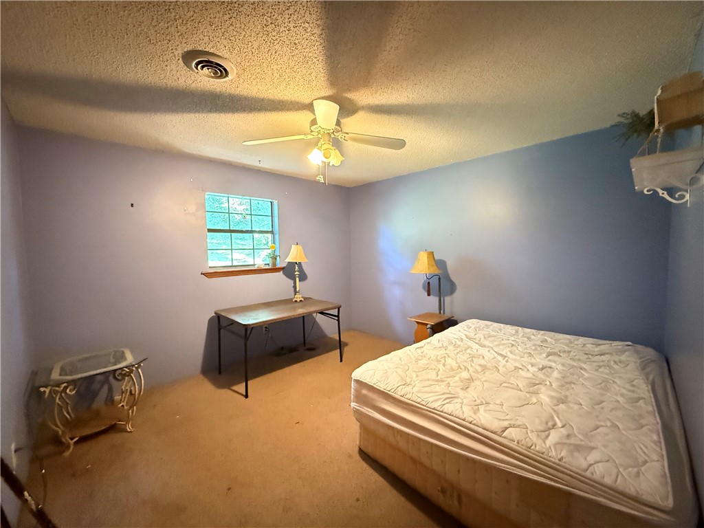 Olvey Acres - Residential