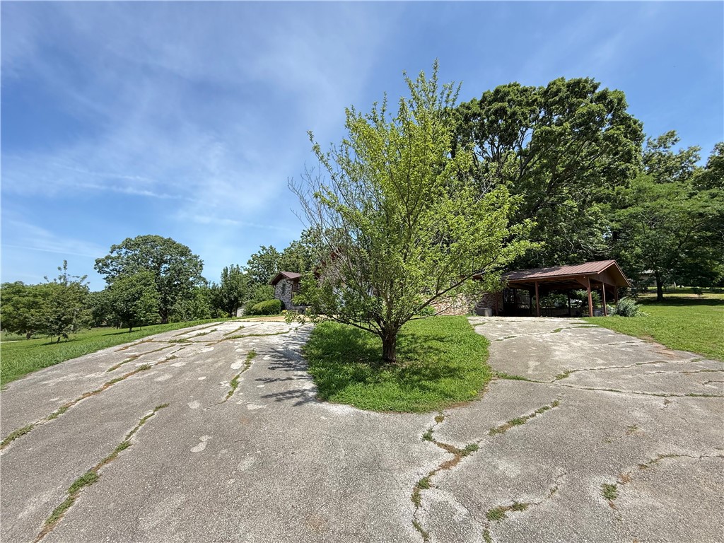 Olvey Acres - Residential