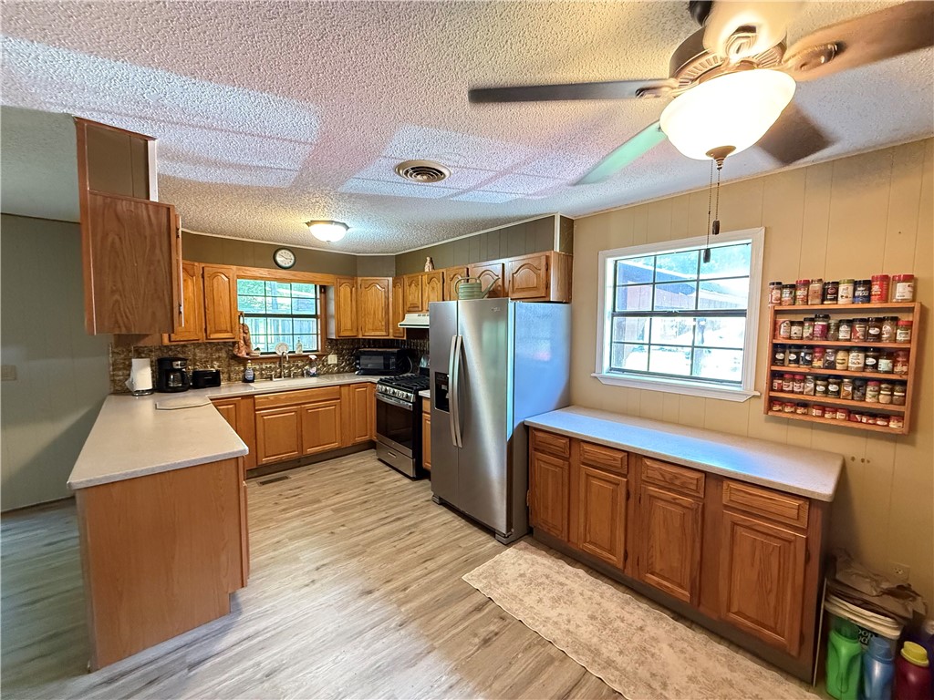 Olvey Acres - Residential