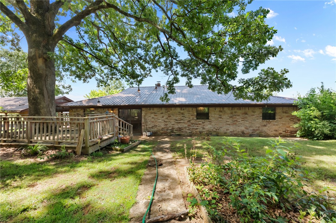 Olvey Acres - Residential
