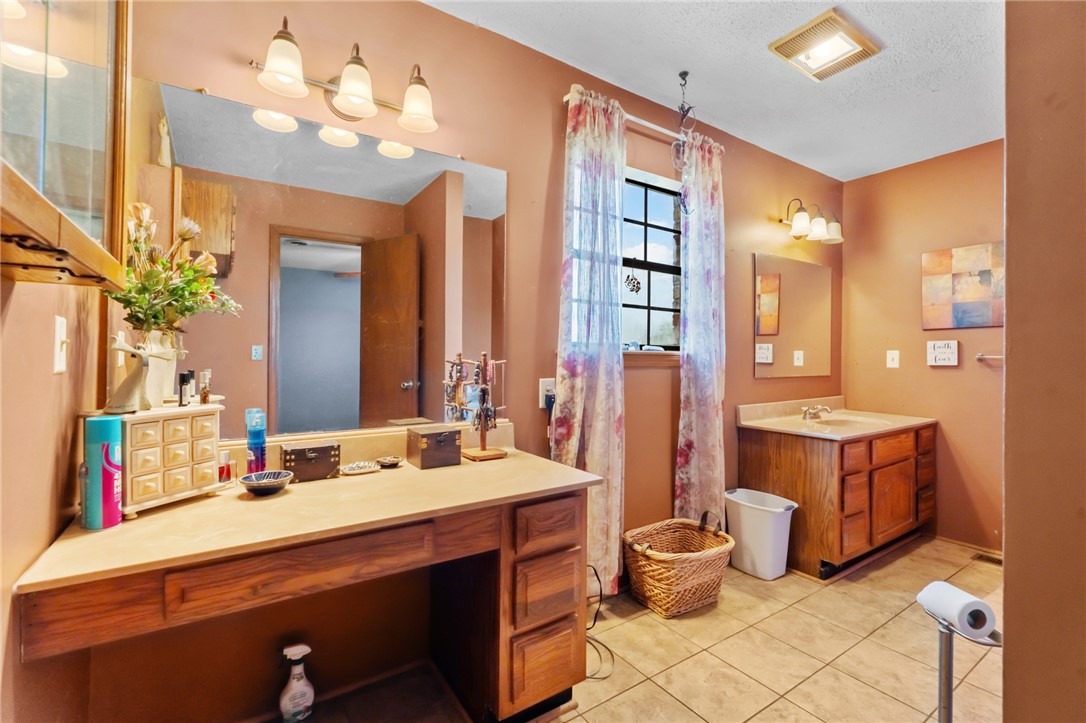 Olvey Acres - Residential