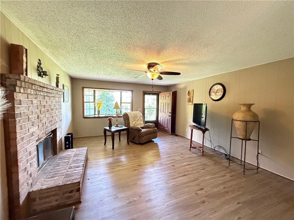 Olvey Acres - Residential