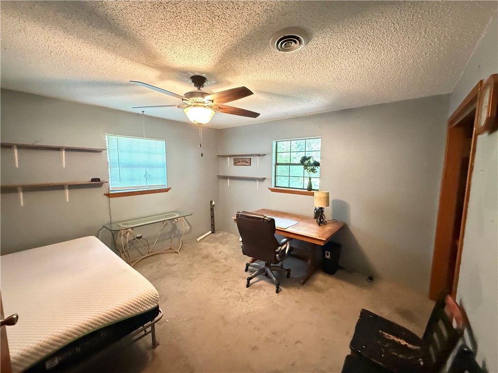 Olvey Acres - Residential