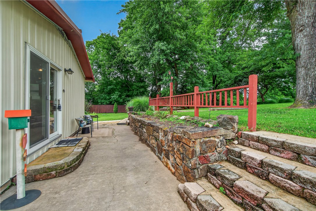 Cave Spgs Orig Cave Spgs - Residential