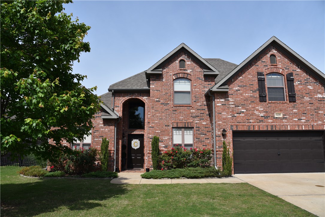 Hearthstone Sub Ph II Rogers - Residential Lease