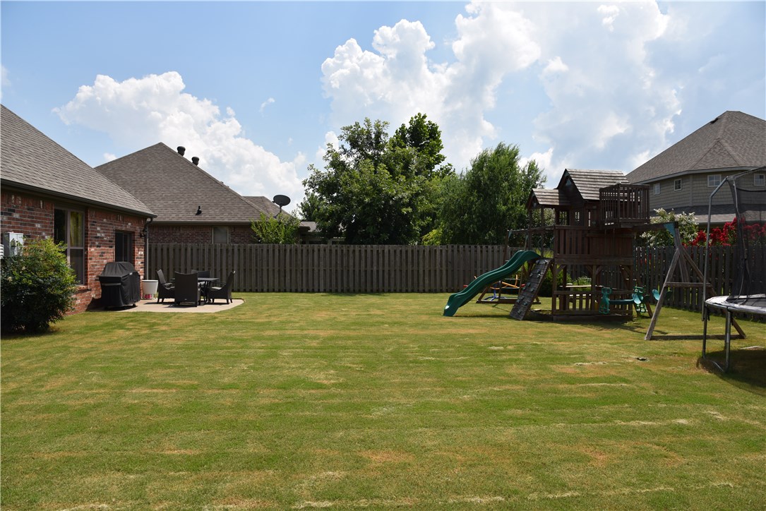 Hearthstone Sub Ph II Rogers - Residential Lease
