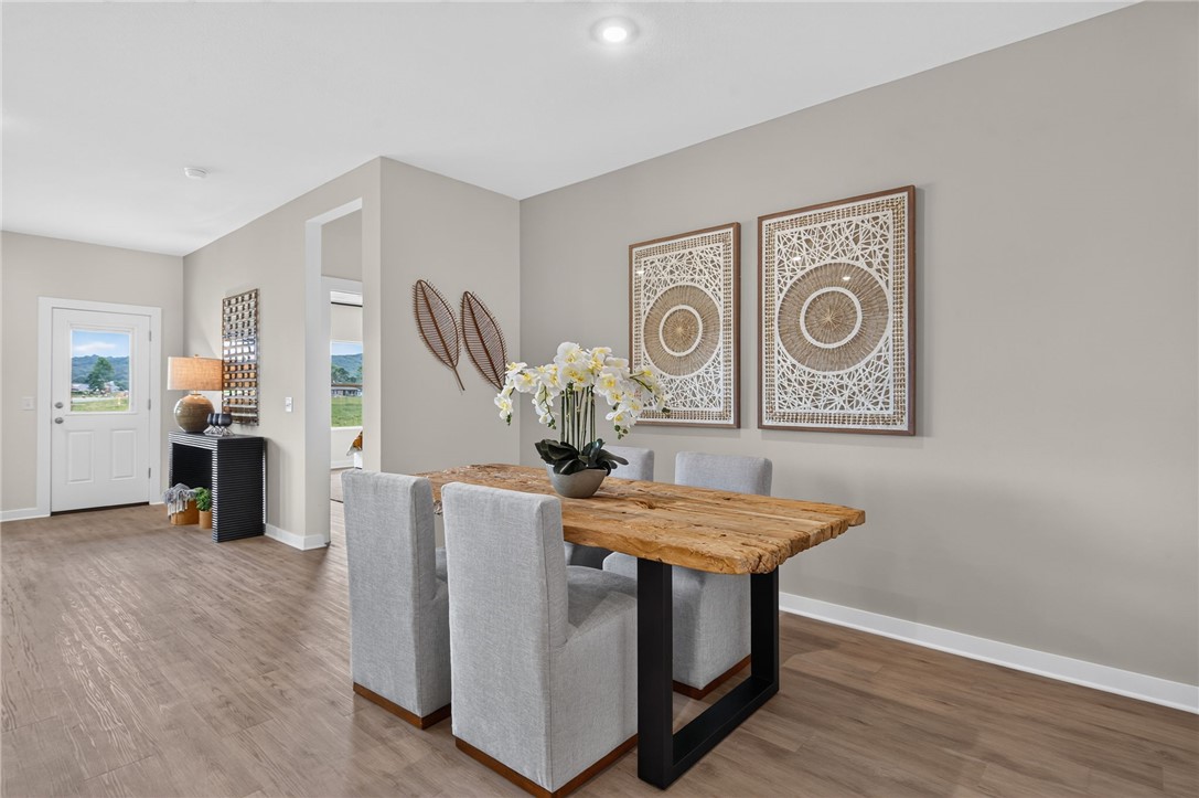 The Element, Phase 4 - Residential