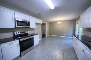 Mnt View Estates #1 & 2 - Residential