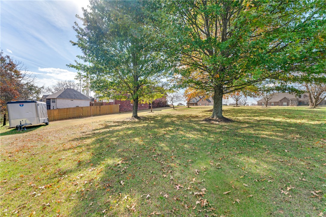 Hunts Lakeside Estates - Residential