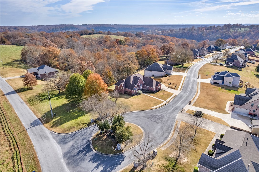 Hunts Lakeside Estates - Residential