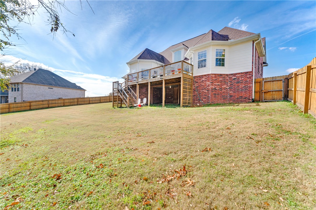 Hunts Lakeside Estates - Residential
