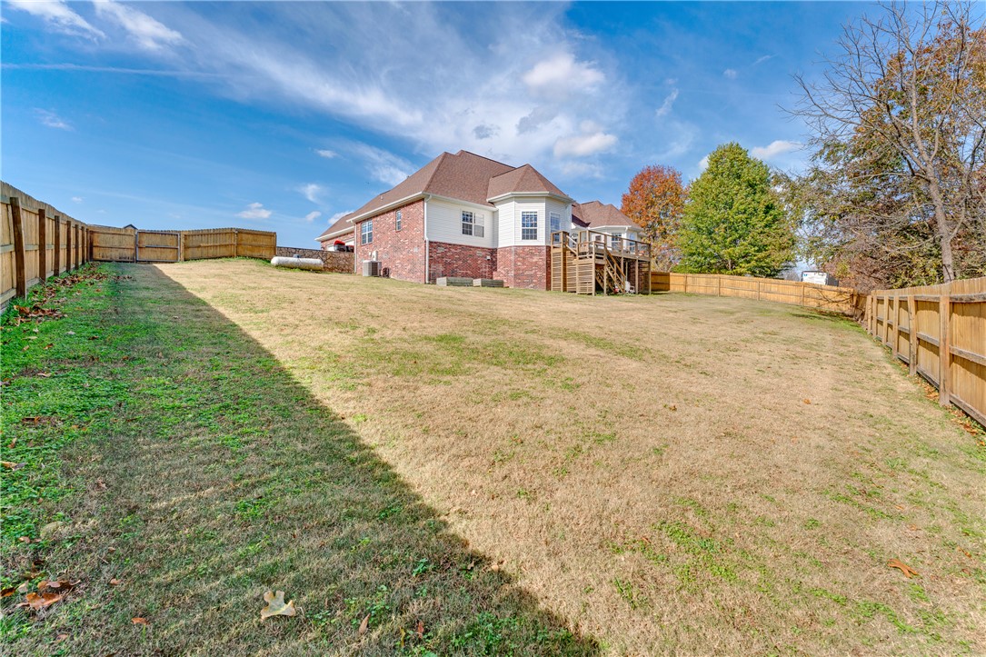 Hunts Lakeside Estates - Residential