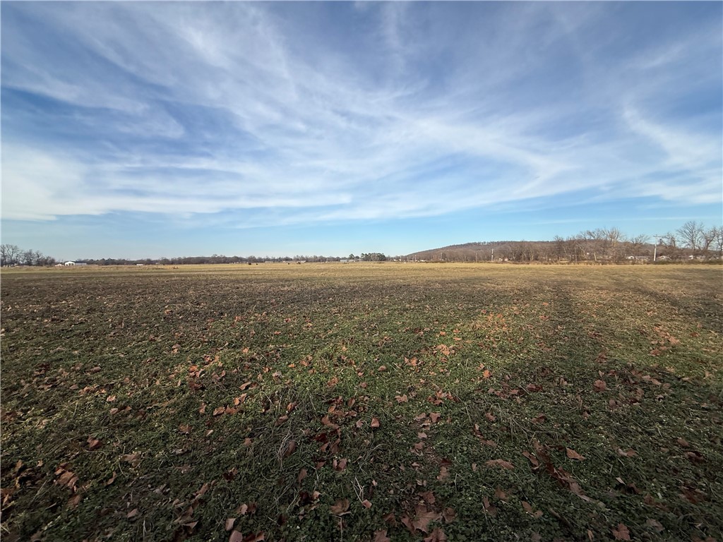 - - Land