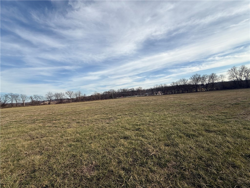 - - Land
