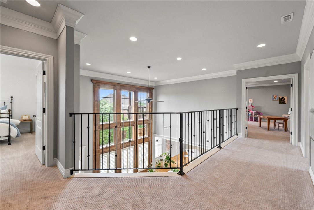 Woods Creek - Residential
