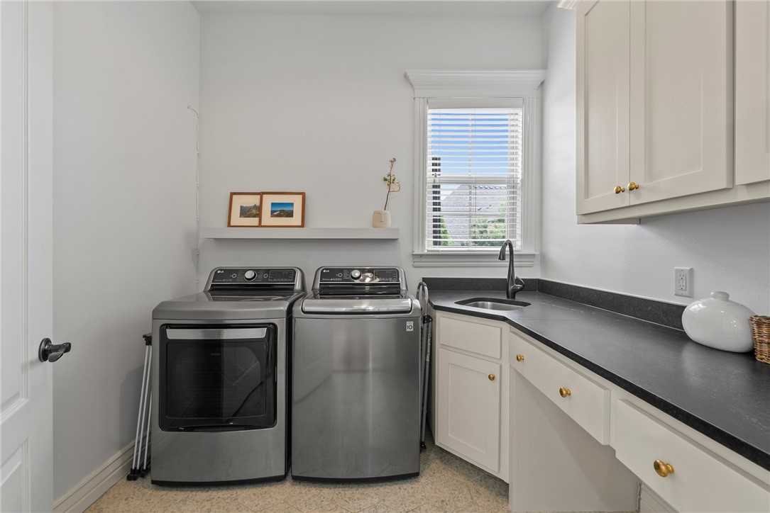 Woods Creek - Residential