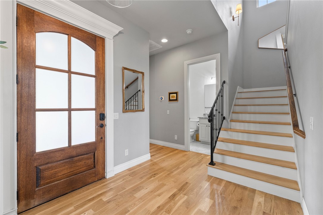 Woods Creek - Residential