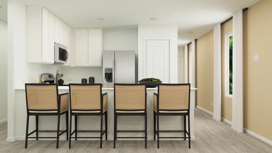 COPPER HILL S/D PH I - Residential