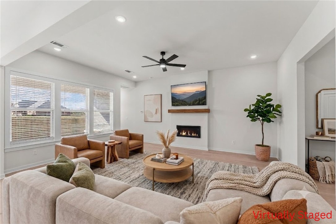 Jacobs Crossing - Residential